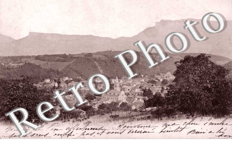 Vue Generale