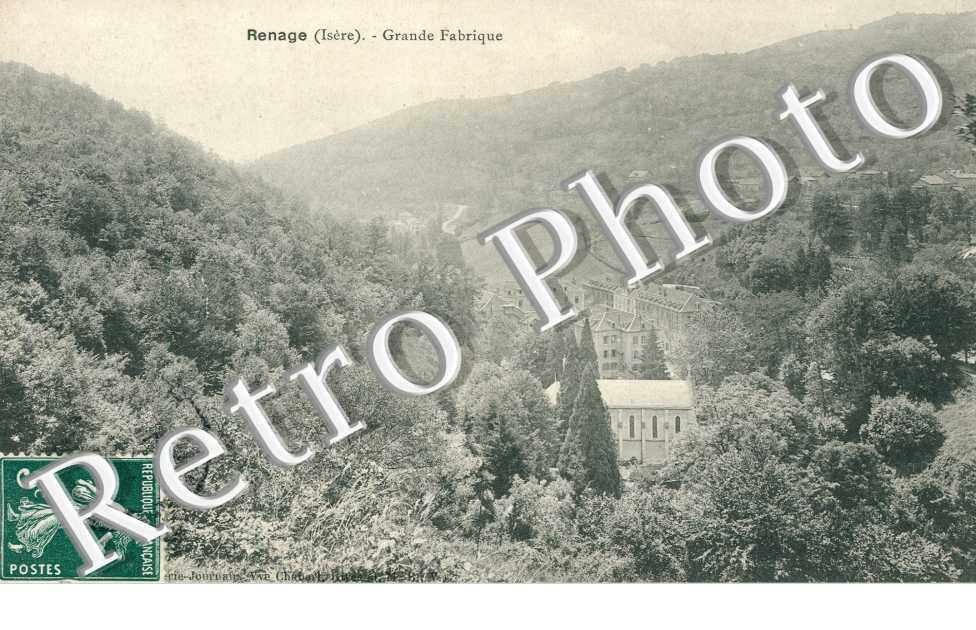 Grande Fabrique