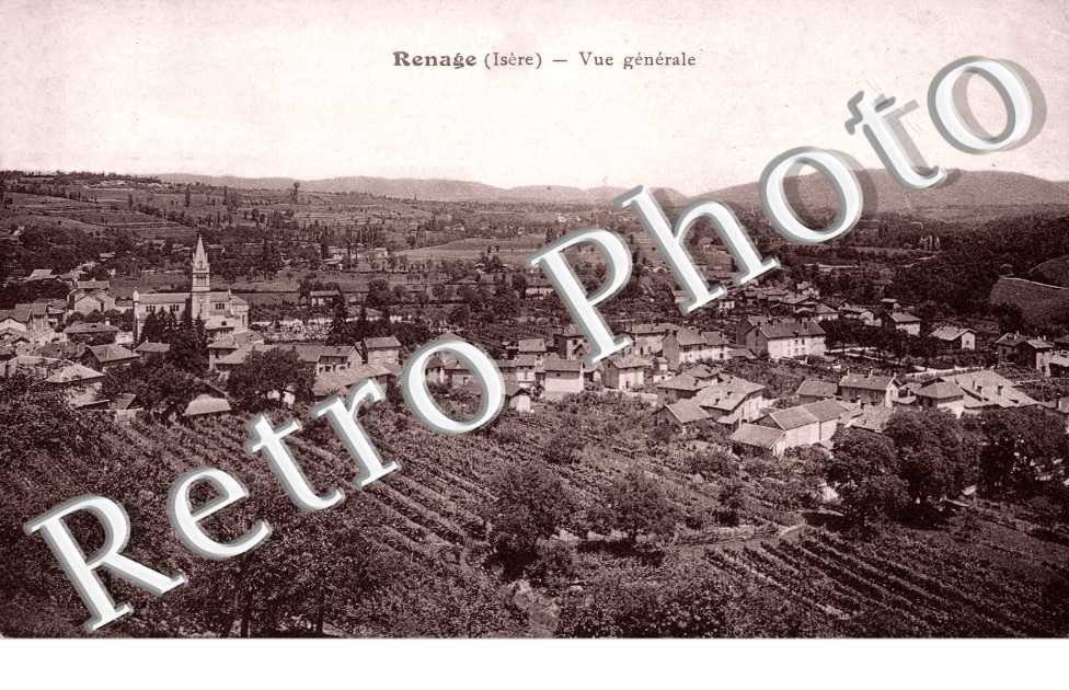 Vue Generale