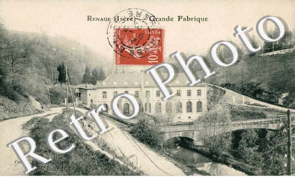 grande fabrique