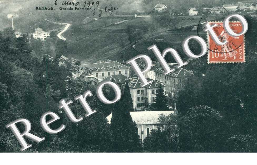 Grande Fabrique