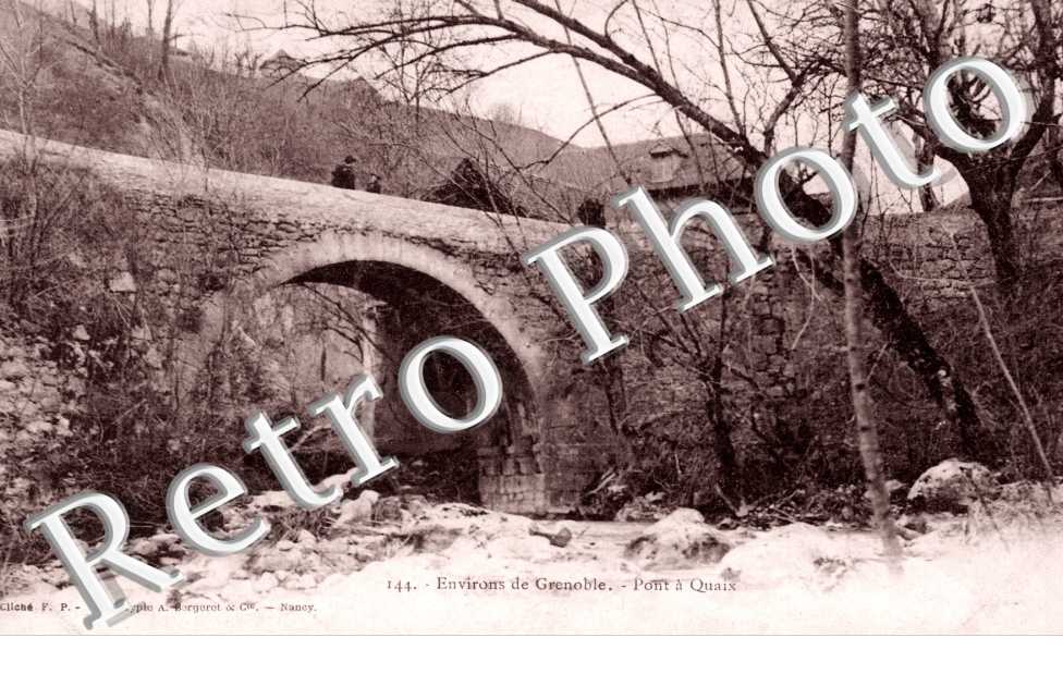le Pont