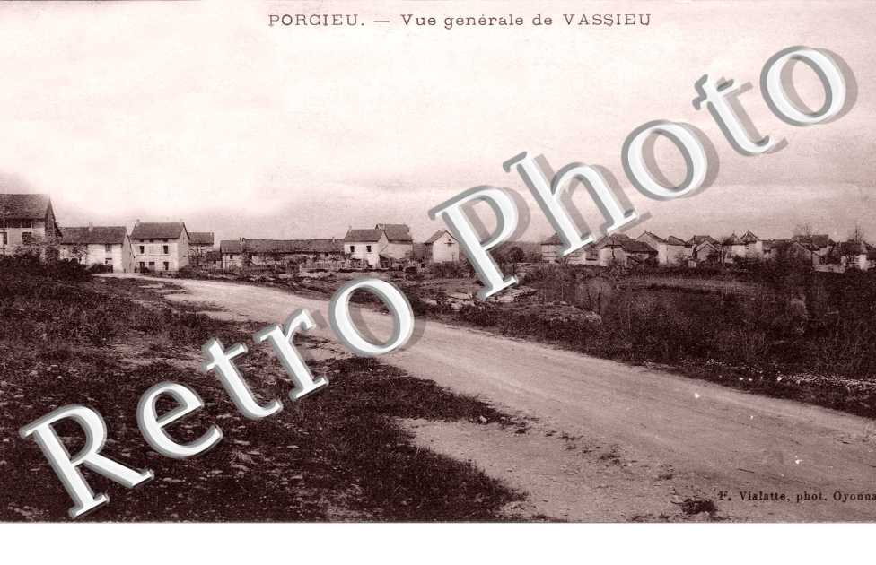 Vue generale
