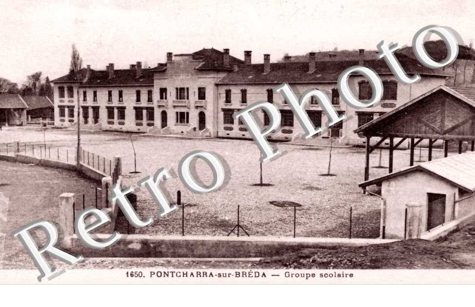 groupe scolaire