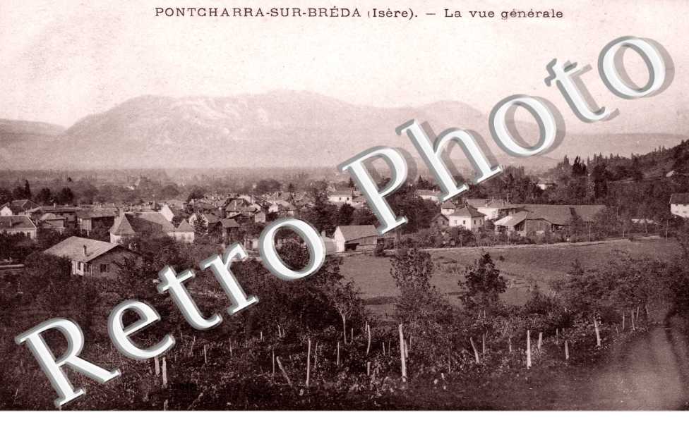 la vue generale