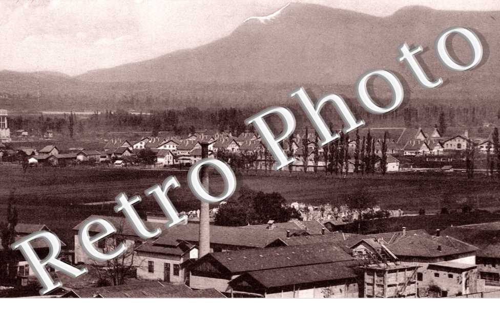 Usine du Moulin Vieux, Citees de la Viscamine