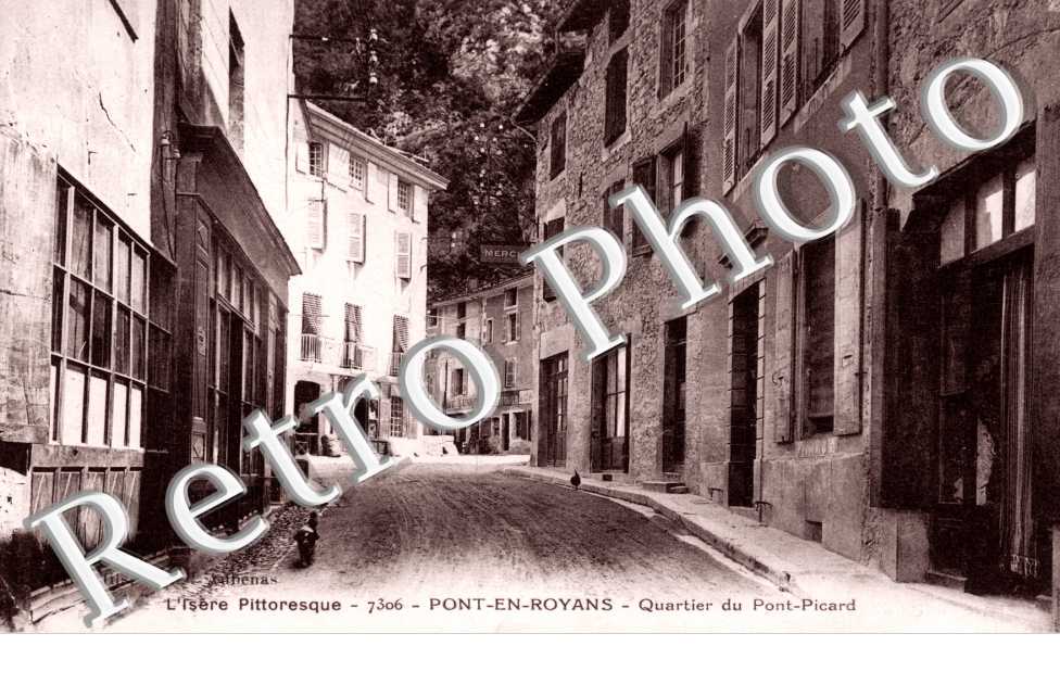 quartier du pont picard