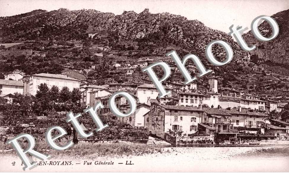 Vue generale