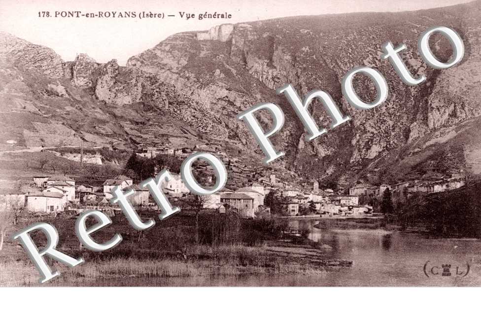Vue generale