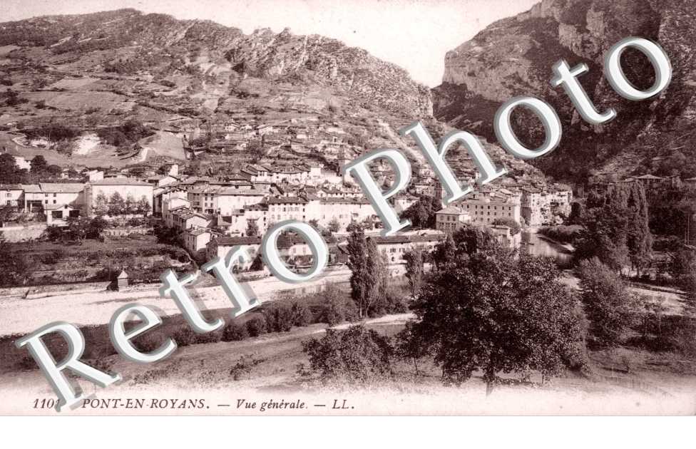 Vue Generale