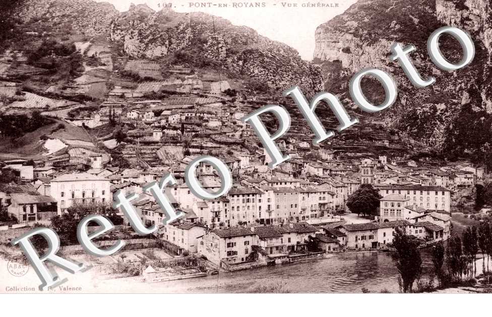 Vue generale