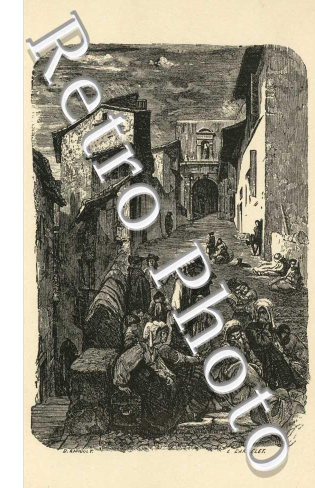 Montee de Chalemond D Rahoult E Dardelet