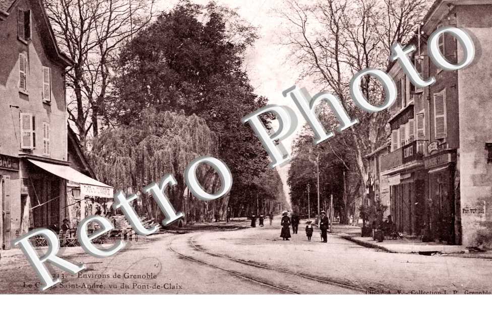 Le Cours Saint Andre