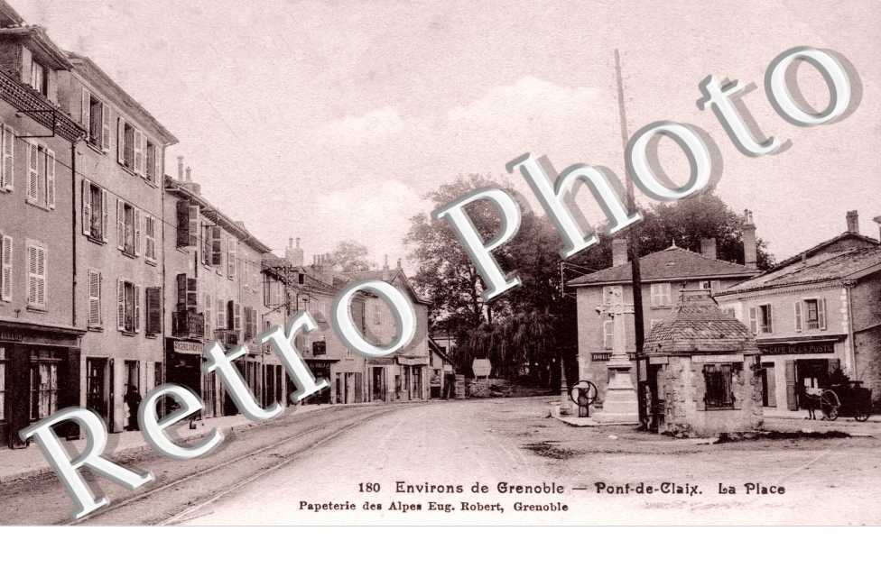 La Place