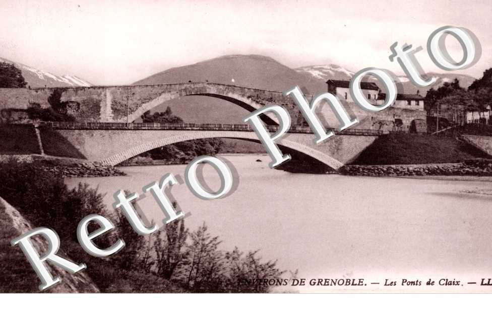 Les Ponts