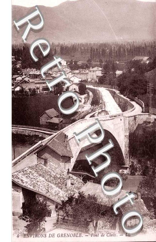 Le Pont