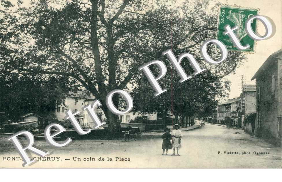 Un Coin de la Place