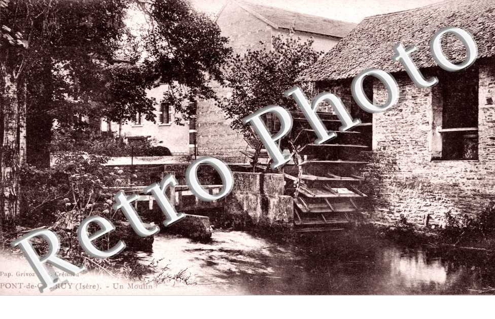 Un Moulin