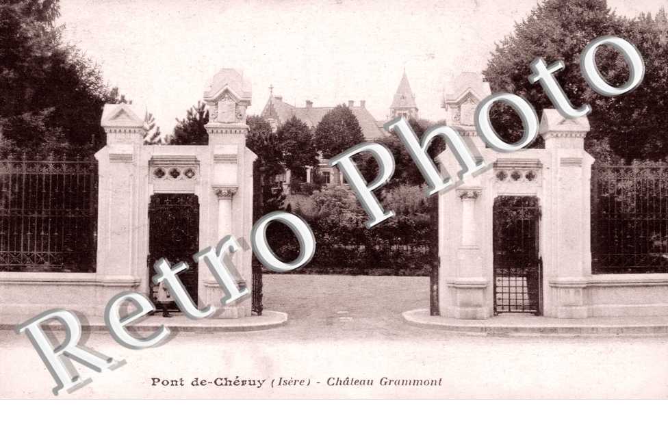 Chateau Grammont