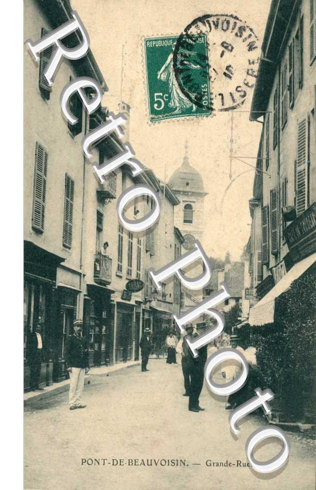 Grande-Rue