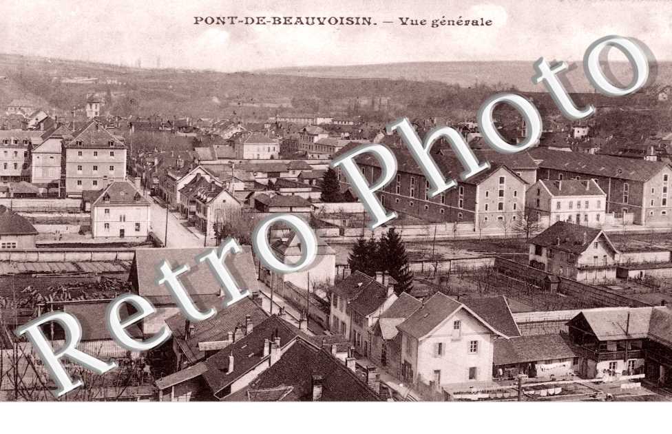 Vue Generale