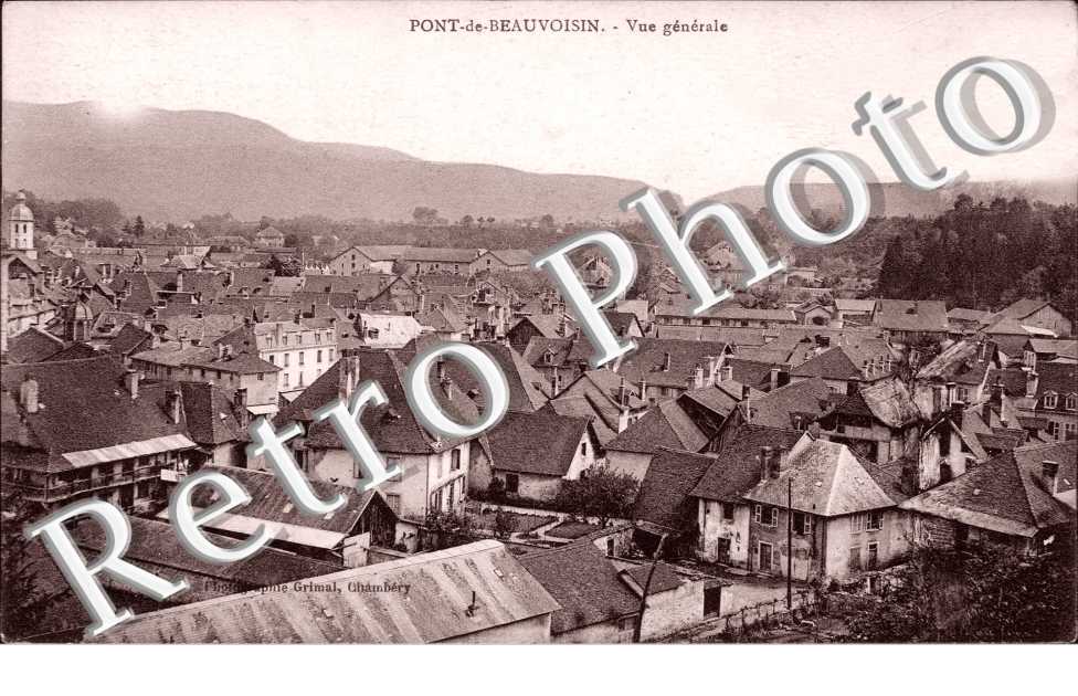 Vue Generale