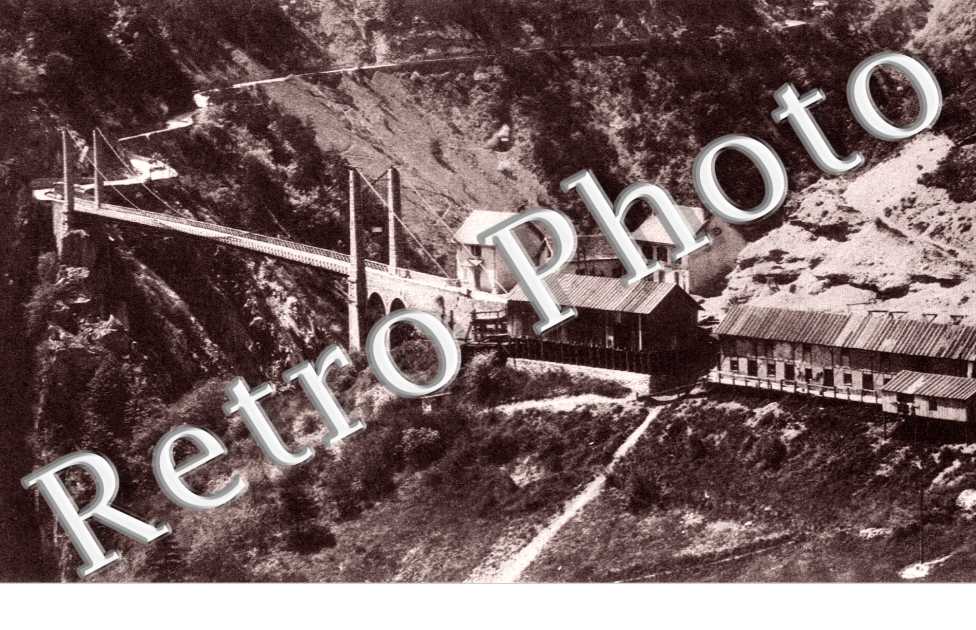 Le Pont