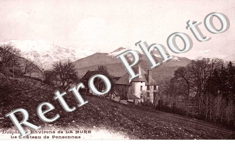 Le Chateau