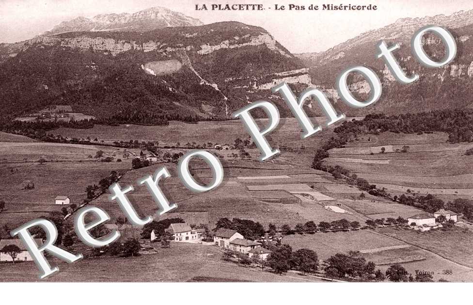 Le Pas de Misericorde