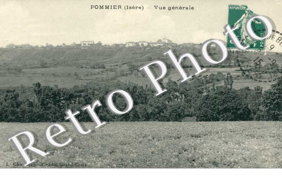 Vue generale
