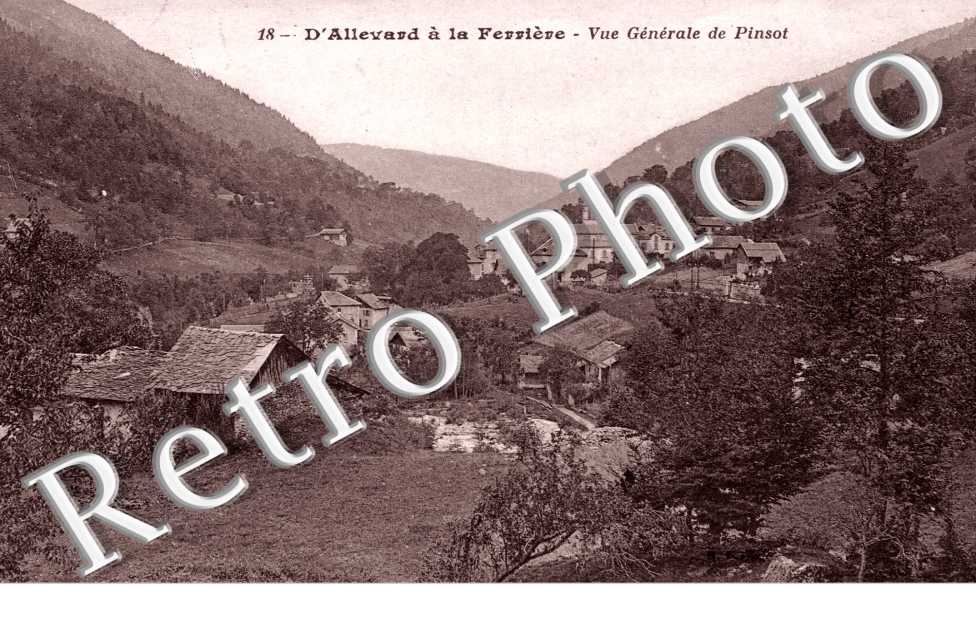 Vue generale