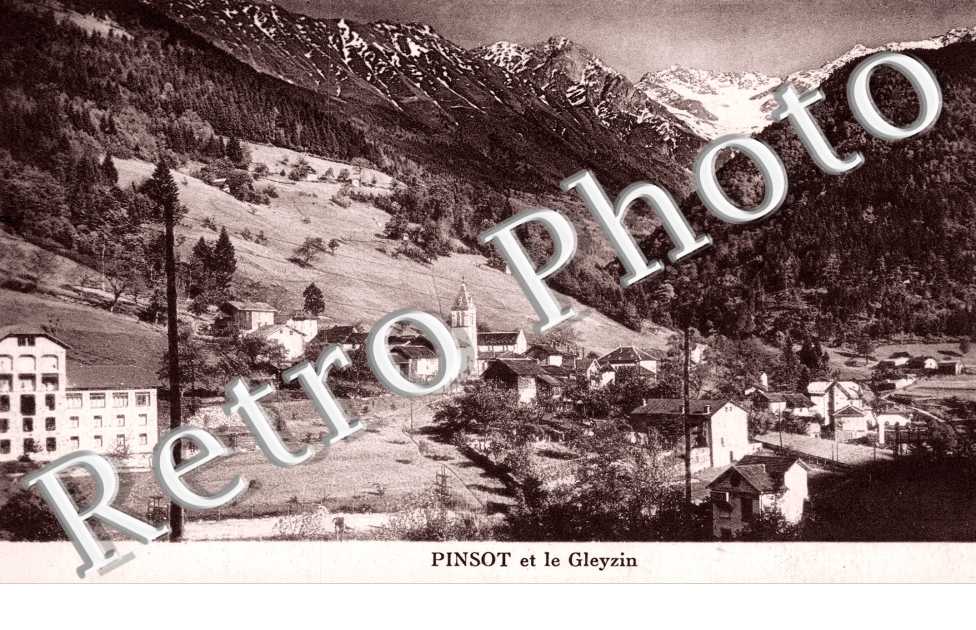 Le Gleyzin