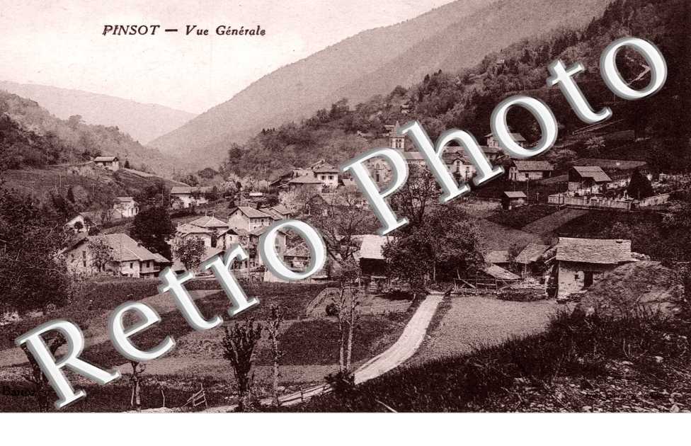 Vue generale