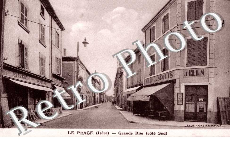 Grande Rue