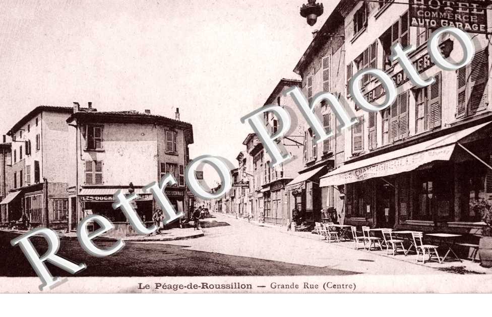Grande Rue