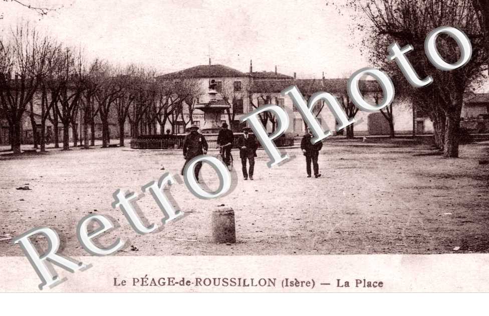 La Place