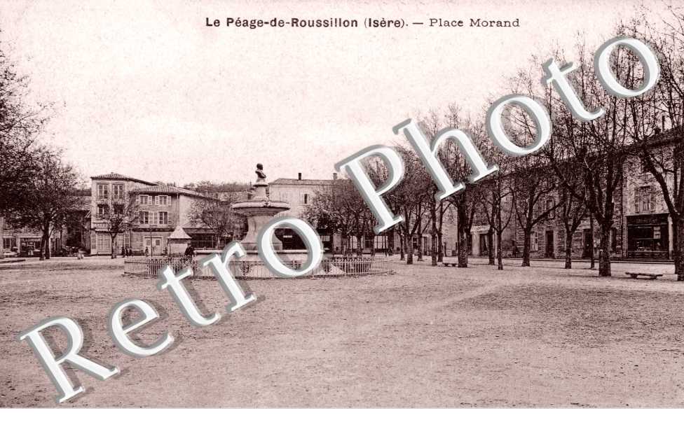 Place Morand