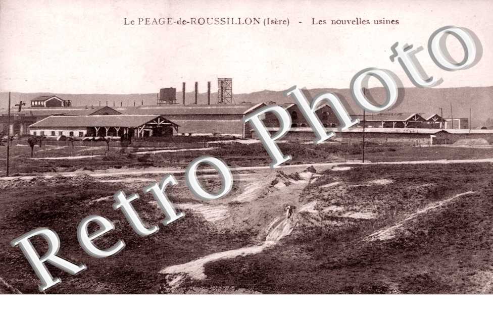 les Nouvelles Usines