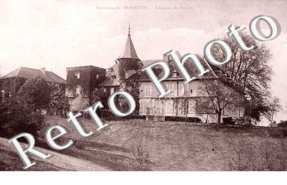chateau
