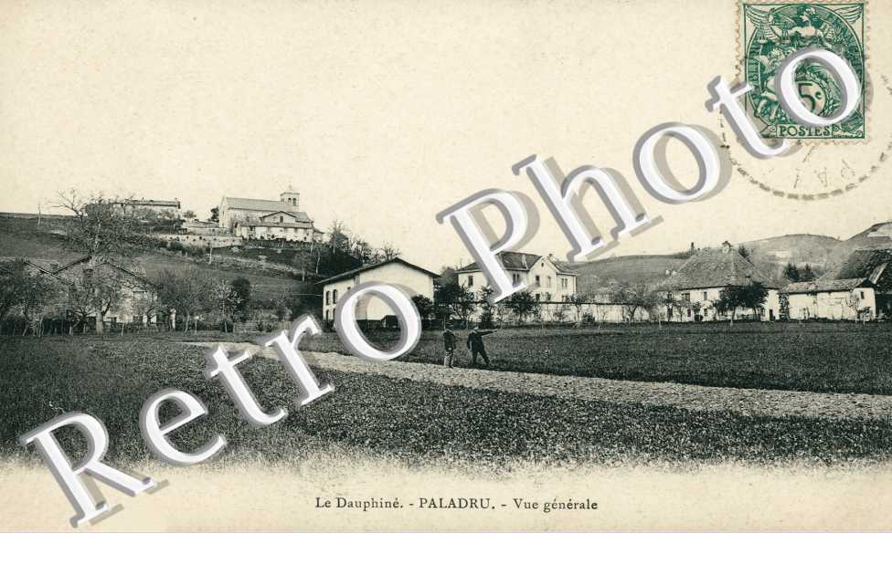 vue generale