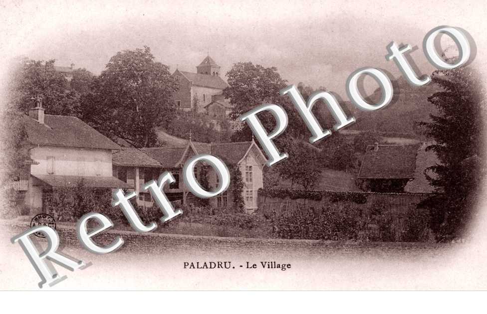 le village