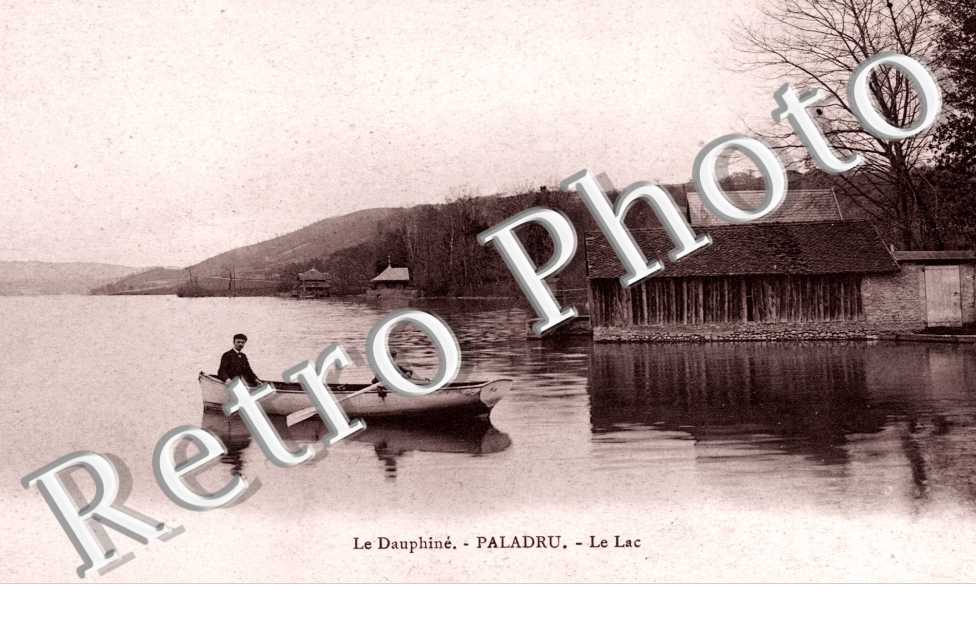 Le Lac