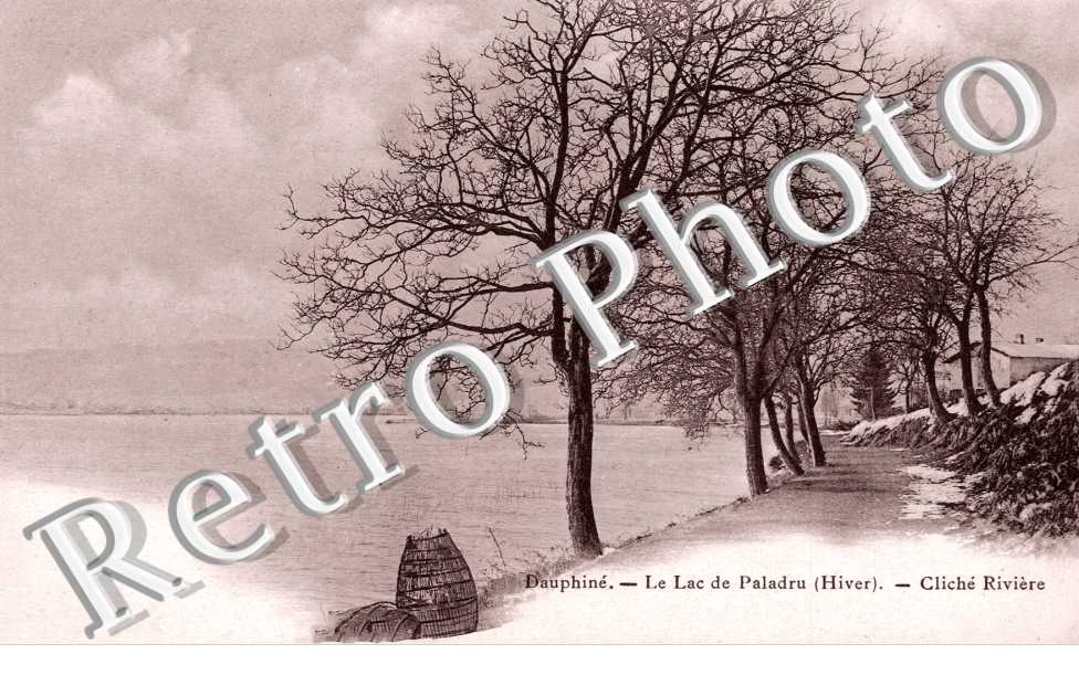 Le Lac