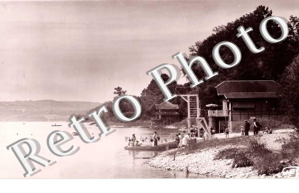 La Plage