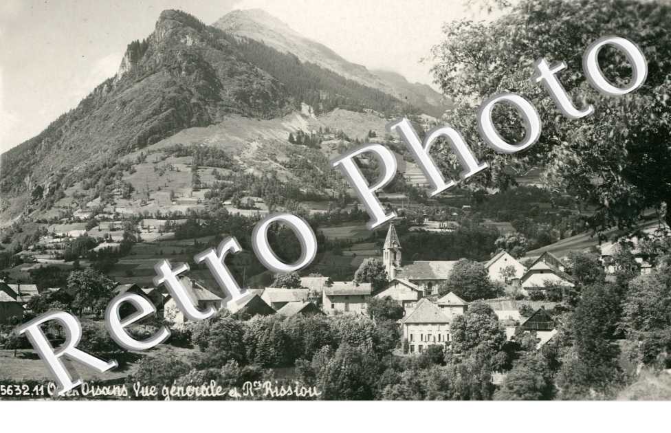 Vue generale
