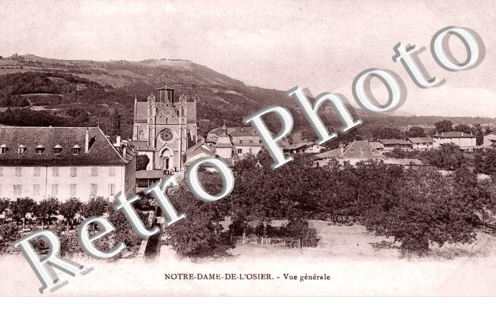 Vue Generale