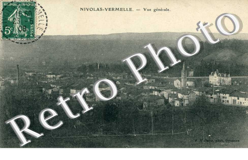 Vue Generale
