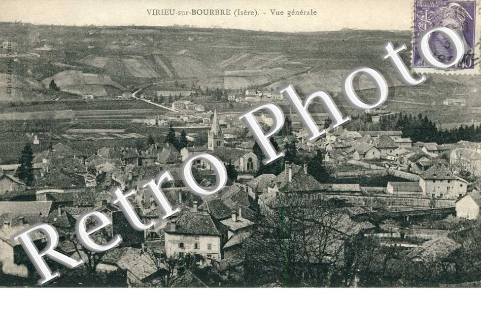 Vue Generale