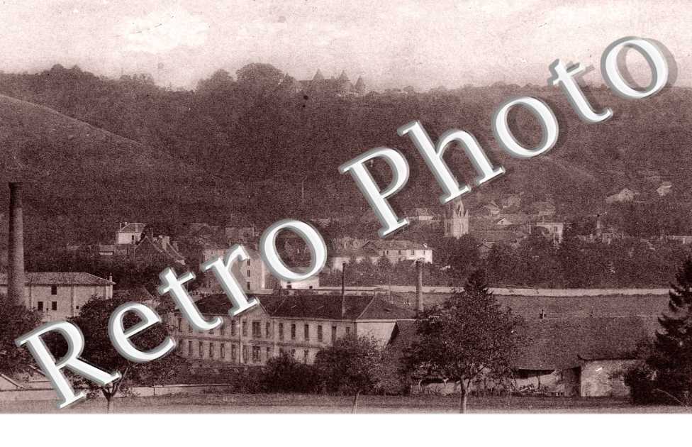 Vue generale
