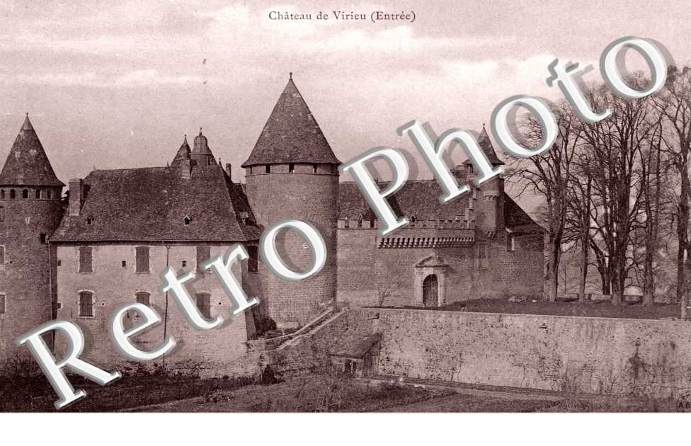 Le Chateau